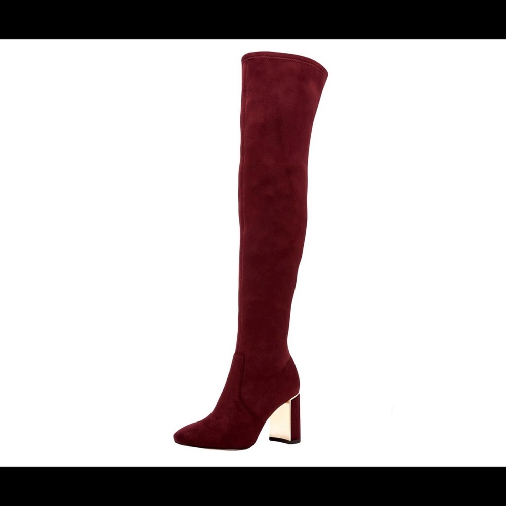 BCBGeneration boots